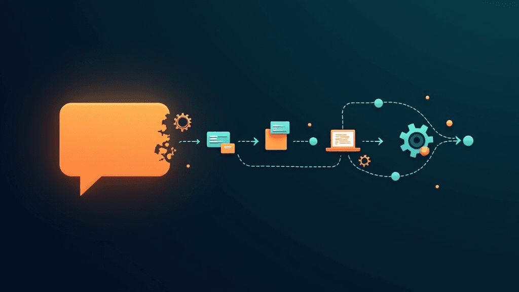 Amazon Quick Flows automatise les tâches répétitives