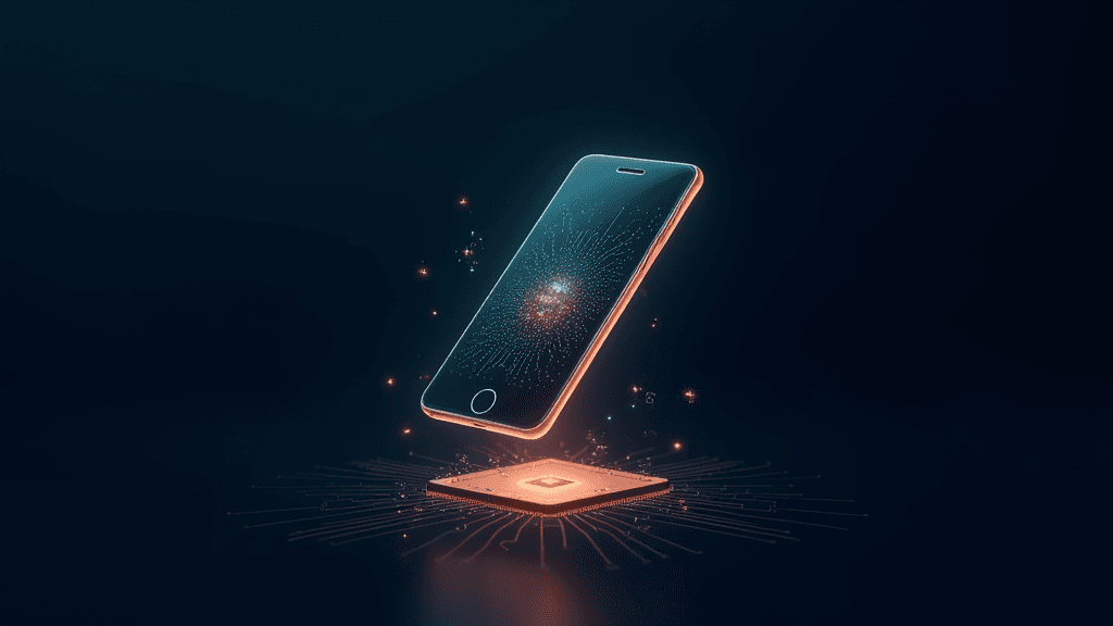 ChatGPT Phone : tout ce qu’on sait du smartphone IA agentique qui veut tuer l’iPhone