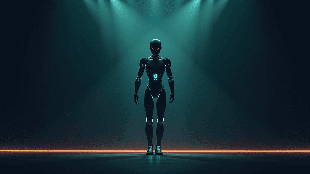 Les dernières avancées en IA physique au Robotics Summit