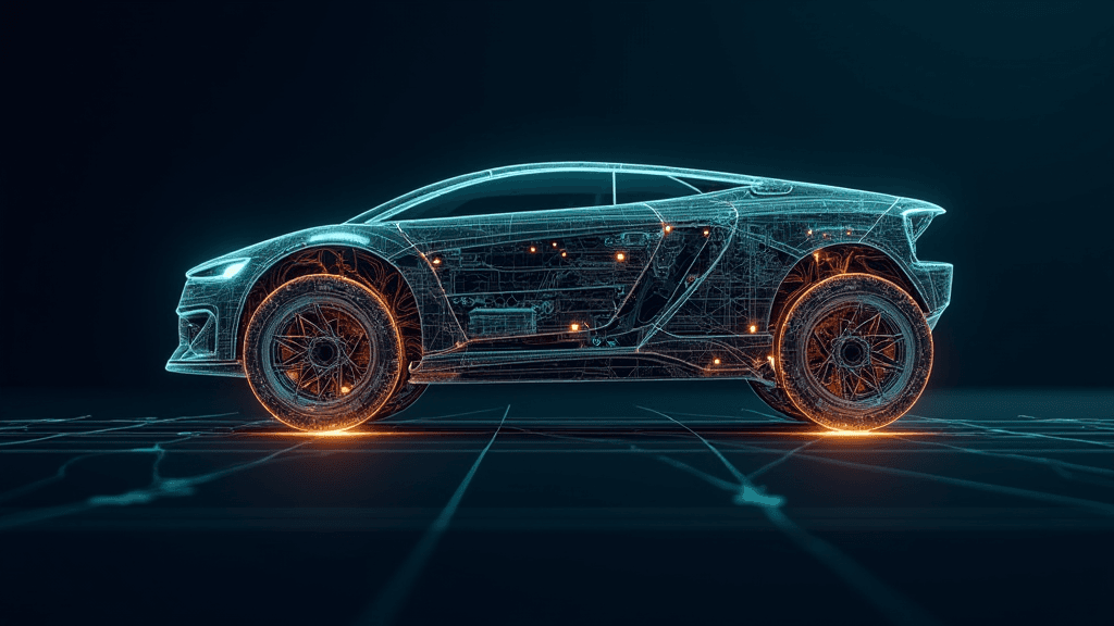 L'IA physique qui transforme le monde : Qasar Younis et Peter Ludwig, Applied Intuition