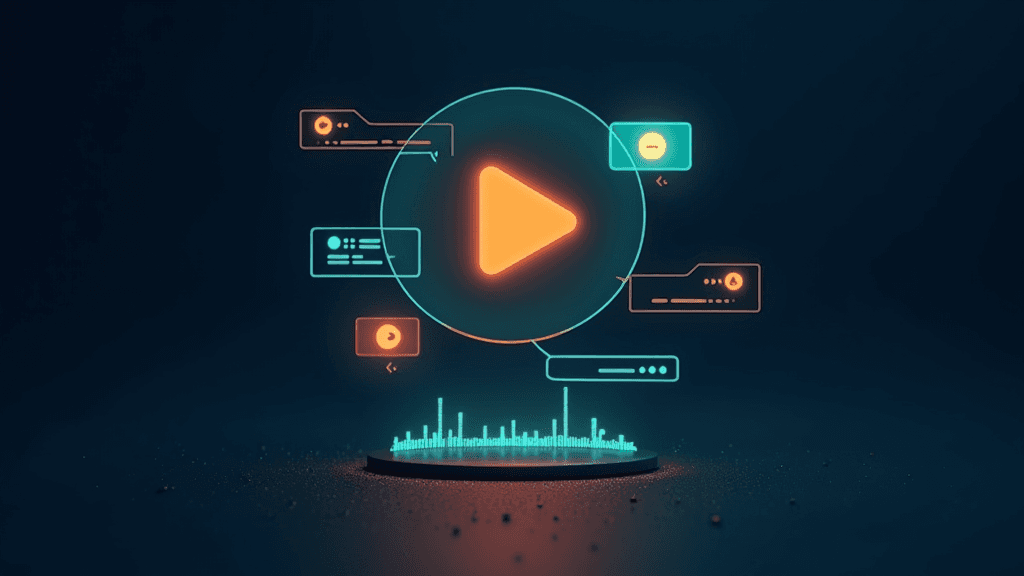 Google teste un chatbot de recherche IA sur YouTube