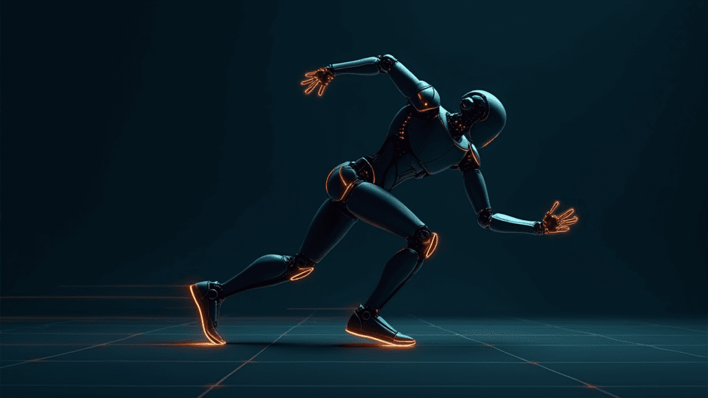 RecoverFormer : récupération en boucle fermée avec conscience des contacts pour robots humanoïdes