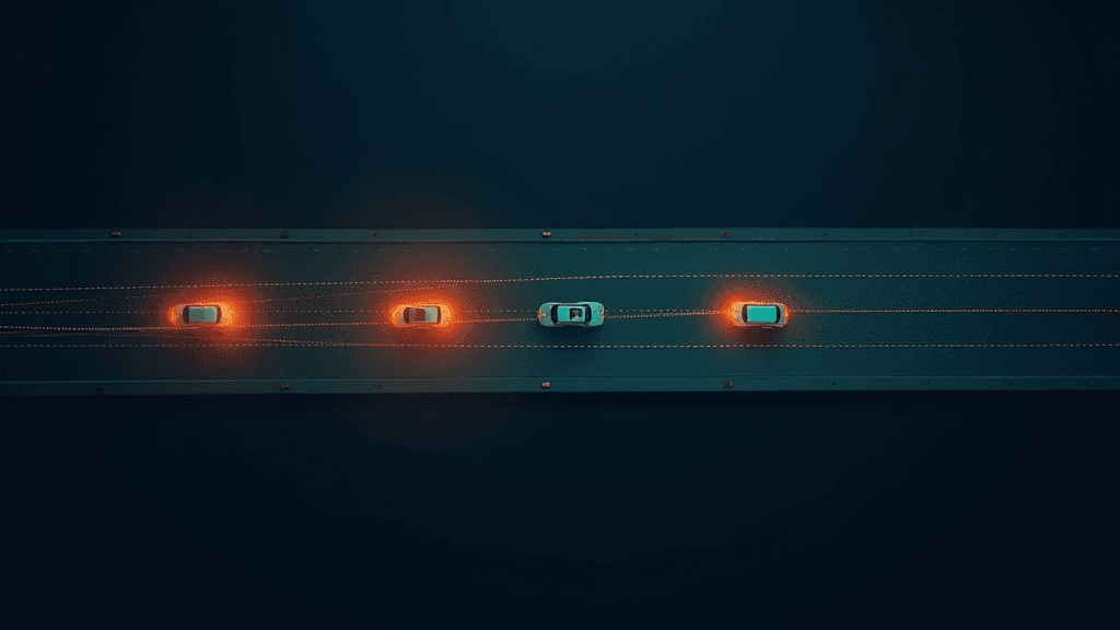 Prédiction collaborative de trajectoires par fusion tardive