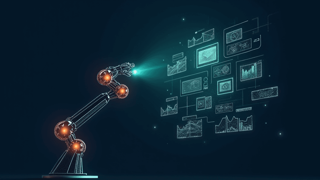 Les modèles vision-langage-action en robotique : panorama des jeux de données, benchmarks et moteurs de données