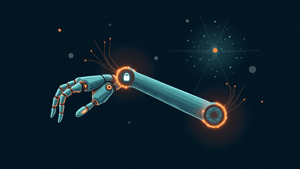 Modèles VLA : éviter le verrouillage et préserver le contrôle lors de l'affinage avec peu de données