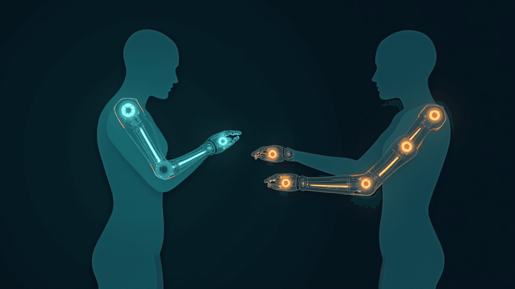 BridgeACT : relier les démonstrations humaines aux actions robotiques via les affordances outils-cibles unifiées