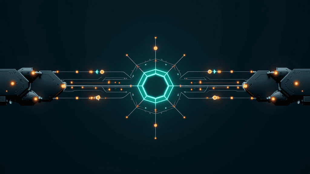 Flux sensoriel modulaire pour intégrer le feedback physique dans les modèles vision-langage-action