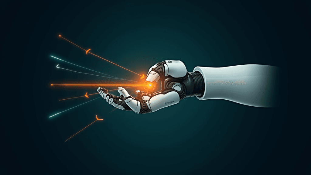 Compensation de force sans contact en temps réel pour capteurs de poignet en chirurgie robotique haptique