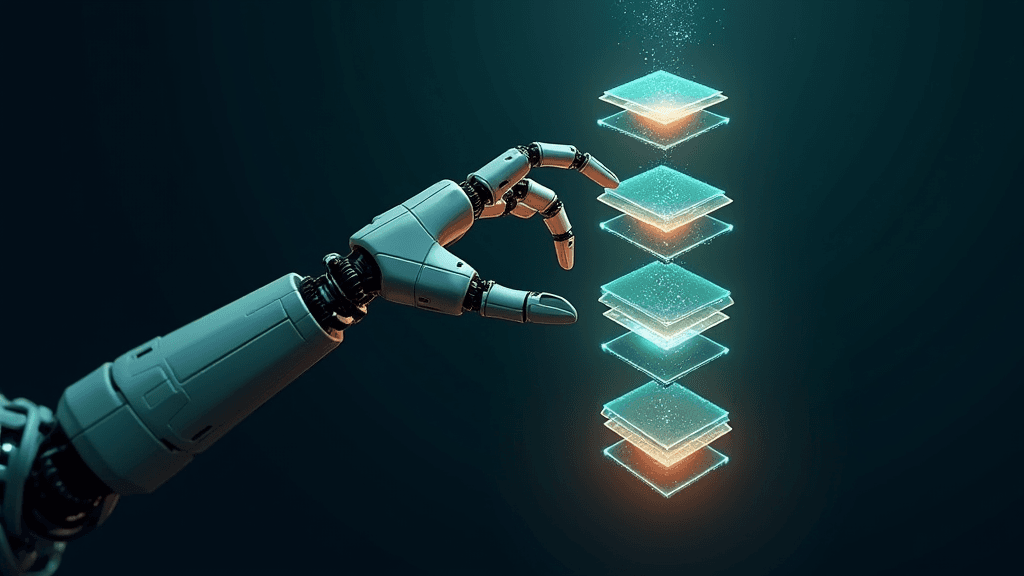 M²-VLA : améliorer les VLA pour la manipulation robotique généraliste par mélange de couches et méta-compétences