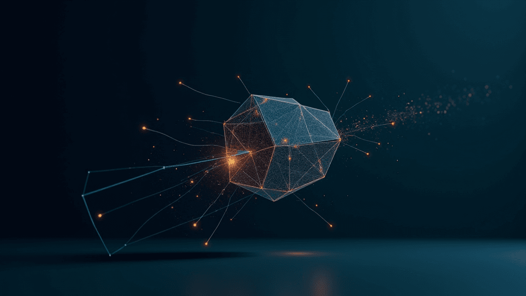 Suivi de pose 6-DoF d'objets dynamiques par points clés et caméra événementielle