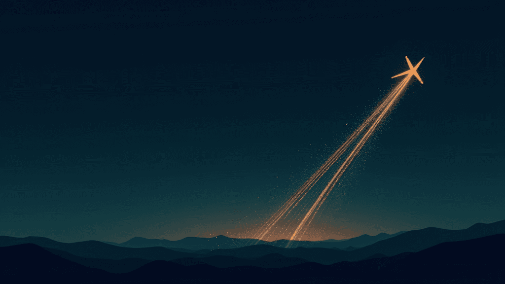 Système automatique de prévention des collisions au sol par apprentissage par renforcement