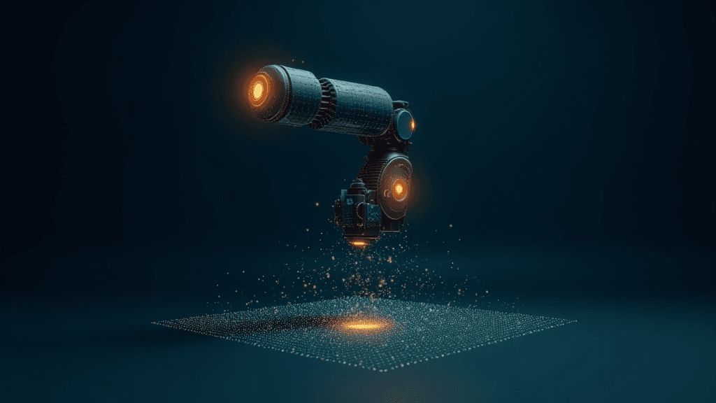 SPEAR-1 : dépasser les limites des démonstrations robotiques grâce à la compréhension 3D