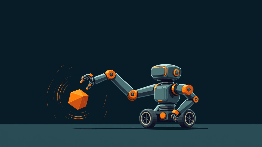 InCoM : perception guidée par l'intention et coordination structurée pour la manipulation mobile