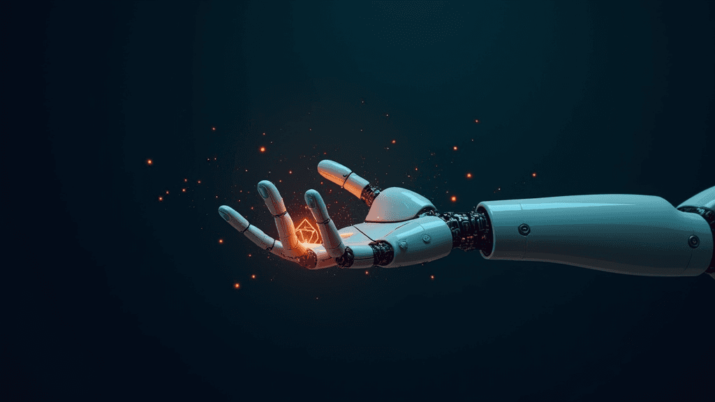 Les robots humanoïdes apprennent la manipulation polyvalente par simulation tactile