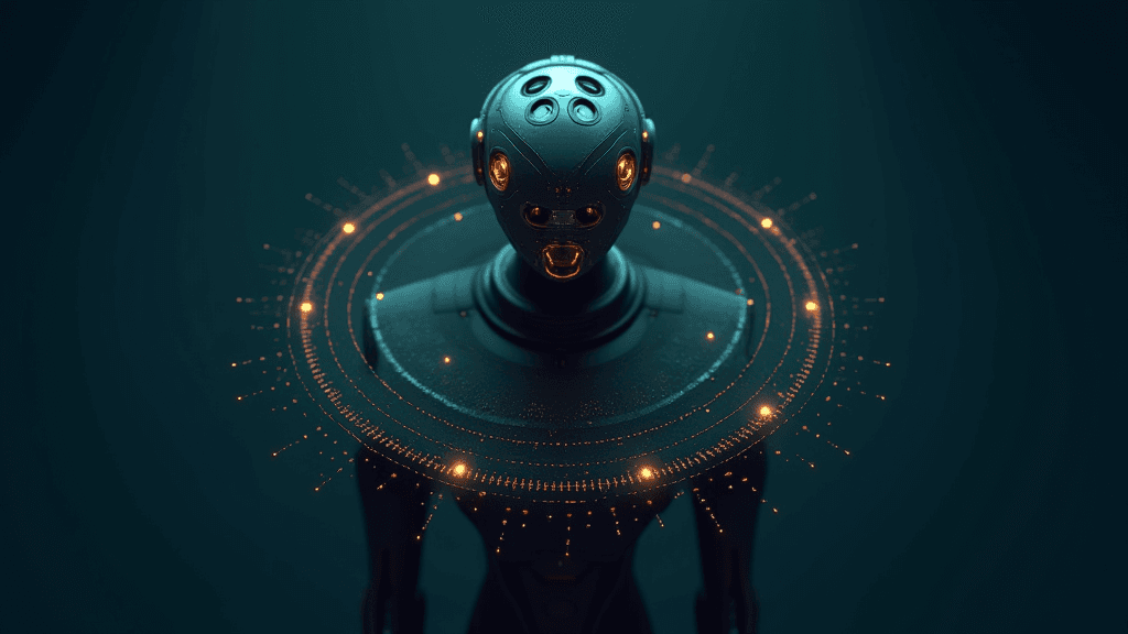 RobotPan : système de vision robotique panoramique à 360° pour la perception incarnée