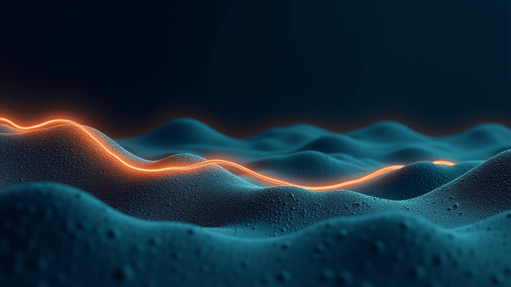 La planification par gradient dans les modèles du monde sur des horizons prolongés