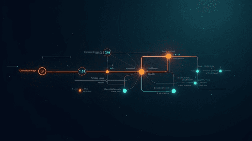Mistral AI lance Workflows, un moteur d'orchestration propulsé par Temporal qui traite déjà des millions d'exécutions par jour