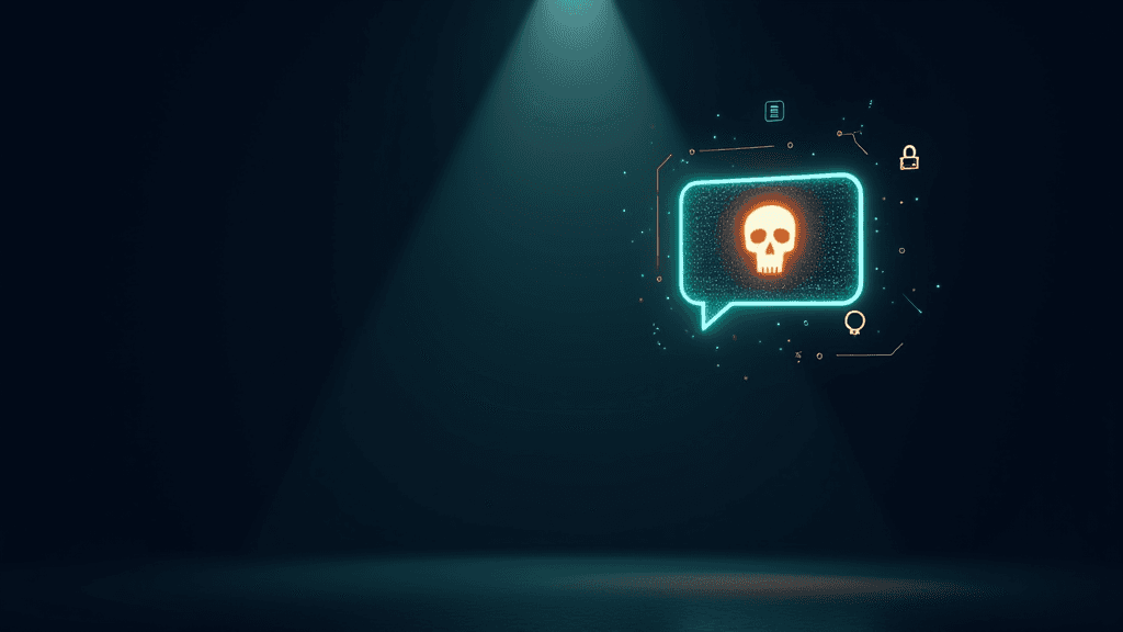 Il pose une question morbide à ChatGPT : La police l’arrête pour meurtre