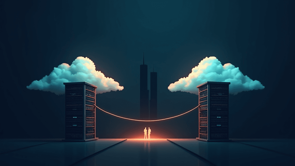 Comment Nadella et Altman ont évité un conflit juridique autour d'AWS