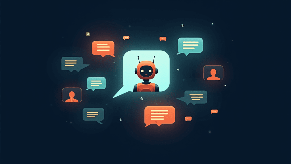 Snapchat introduit des publicités dans les chats via des agents IA conçus pour simuler la conversation