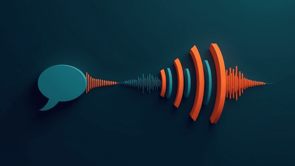 Migrer un agent texte vers un assistant vocal avec Amazon Nova 2 Sonic