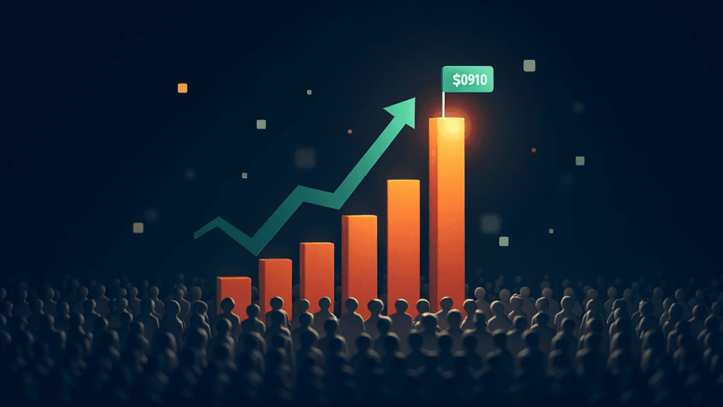 OpenAI prévoit 122 millions d'abonnés cette année grâce à l'offre ChatGPT à 8 dollars