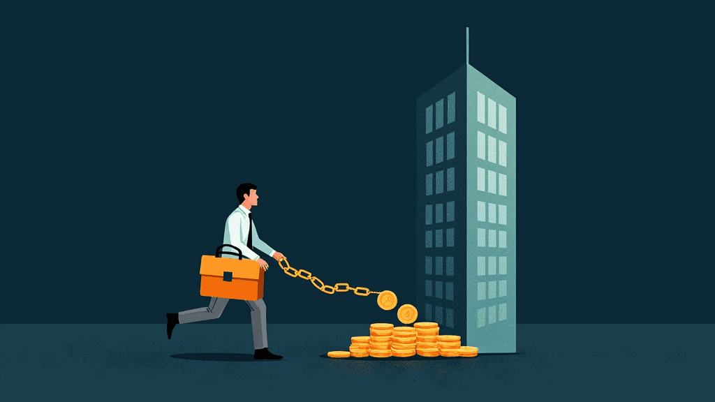 Le bémol sur le retrait de Benchmark du capital de Manus