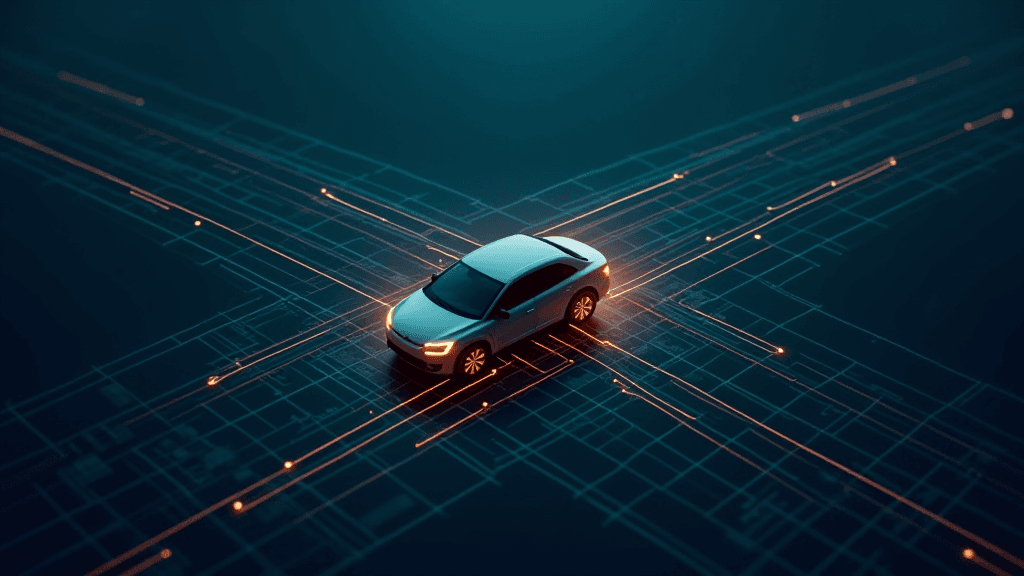 ProDrive : planification proactive pour la conduite autonome par co-évolution véhicule-environnement