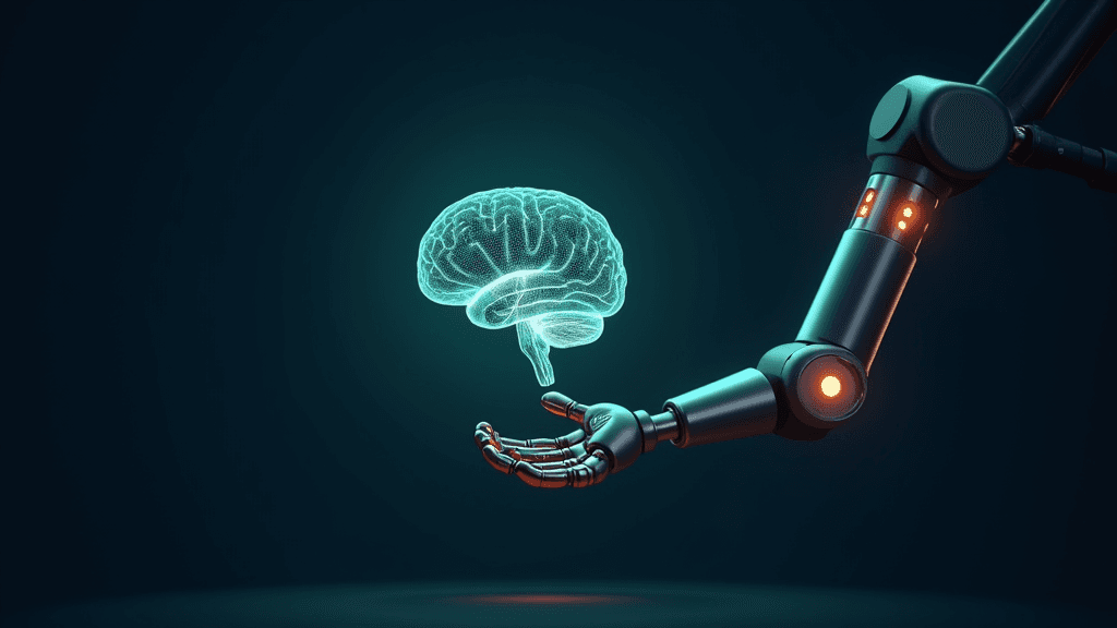 SlicerRoboTMS : extension open source de 3D Slicer pour la stimulation magnétique transcrânienne robotisée