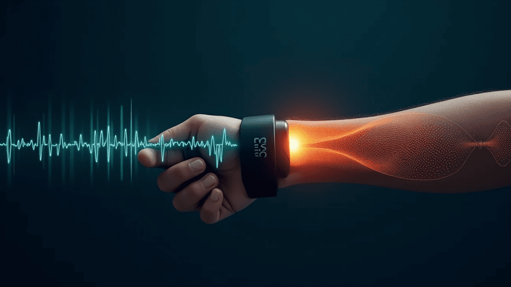 GEGLU-Transformer pour l'estimation IMU vers EMG avec adaptation few-shot