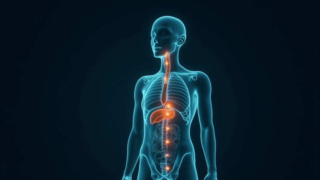 SAMe : un moteur de cartographie anatomique sémantique pour l'échographie robotique