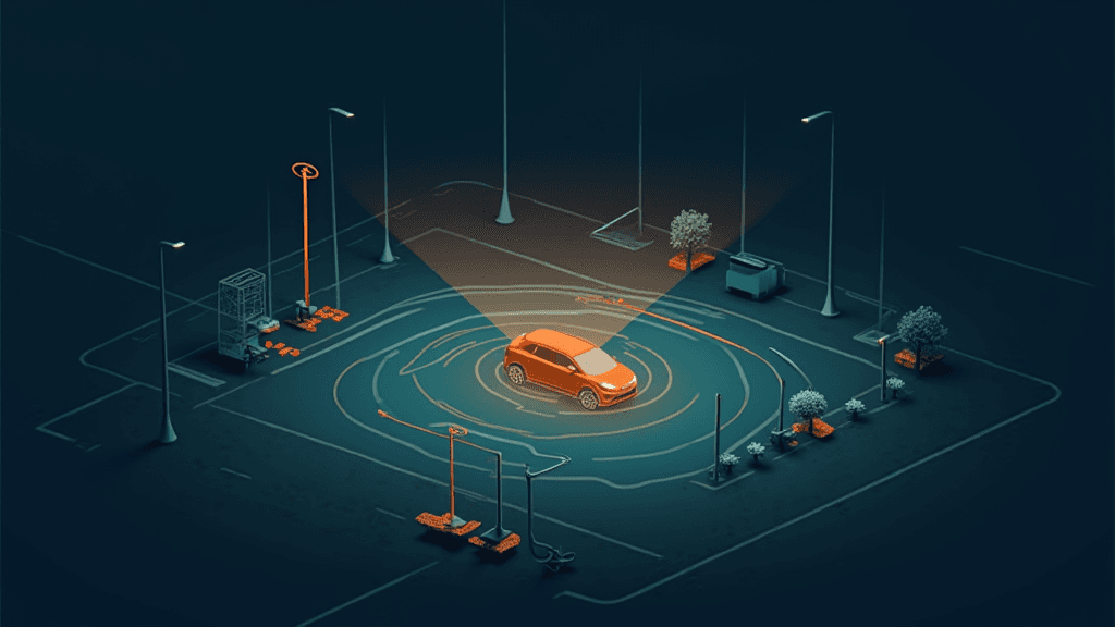 SODA-CitrON : association de données d'objets statiques par regroupement de détections multimodales en ligne