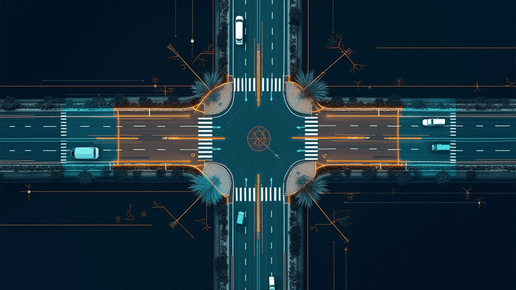 BEVal : étude d'évaluation comparative des modèles de segmentation BEV pour la conduite autonome