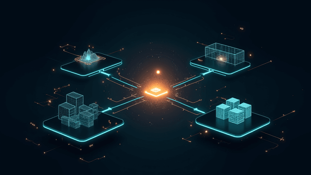 Claude, l’IA d’ANTHROPIC, entend redessiner l’architecture de la création en s’intégrant aux outils d’Adobe, Ableton et Autodesk
