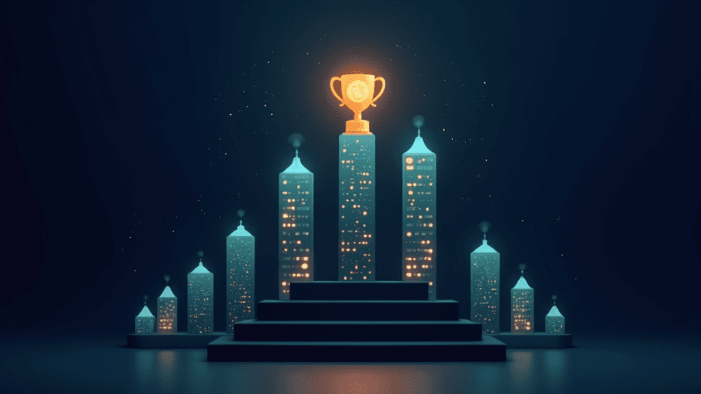 Alibaba, ByteDance et Zhipu AI figurent dans le premier classement IA du magazine Time