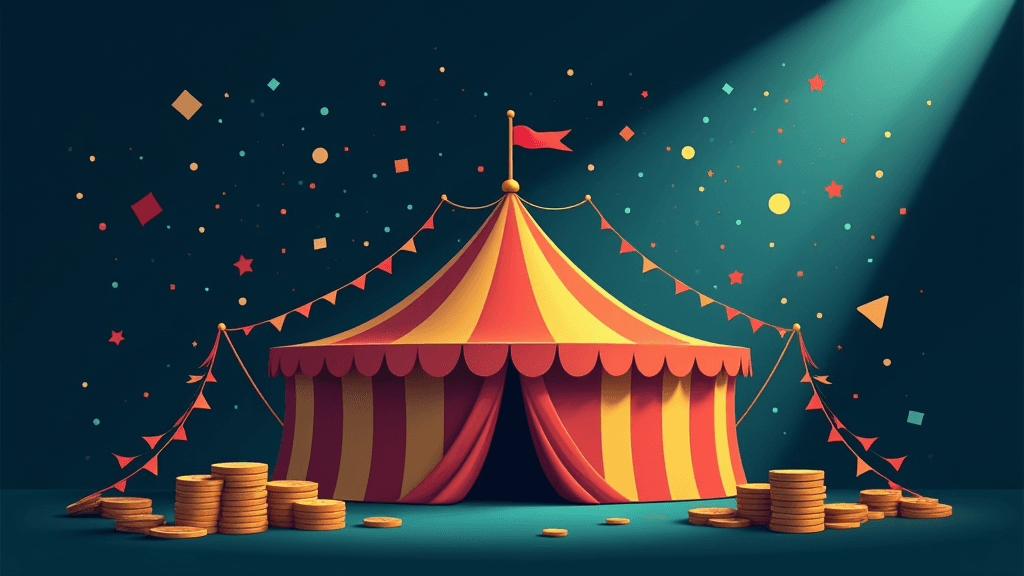 Le grand cirque OpenAI avant son introduction en bourse