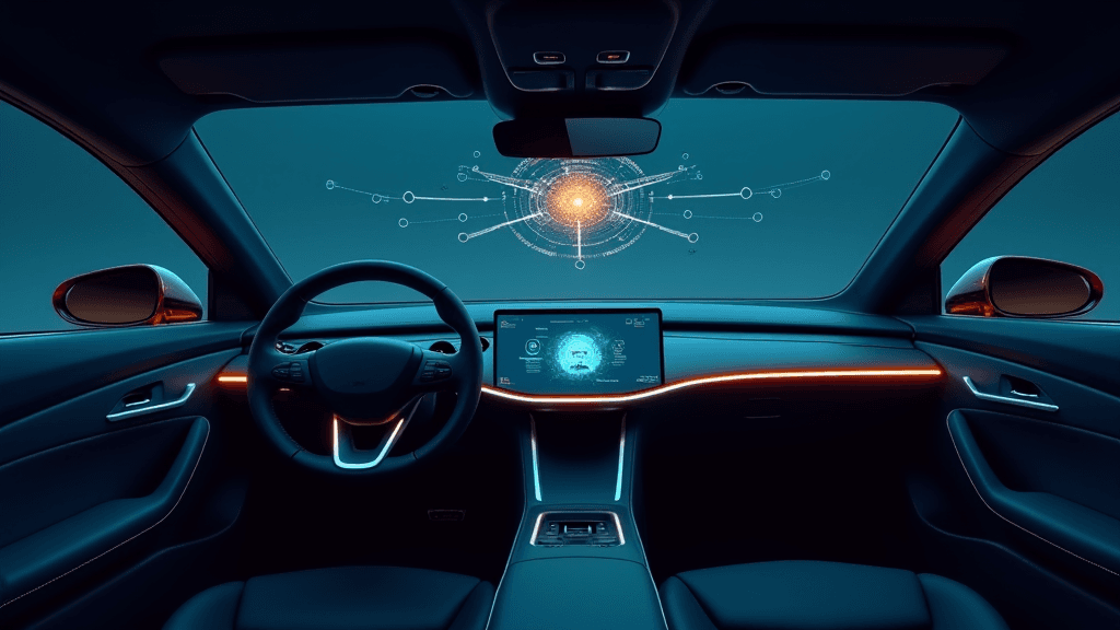 General Motors intègre Gemini dans quatre millions de voitures