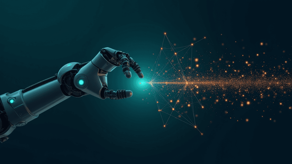 Les robots IA de GFT Technologies passent de l'inspection à l'action pour les constructeurs automobiles