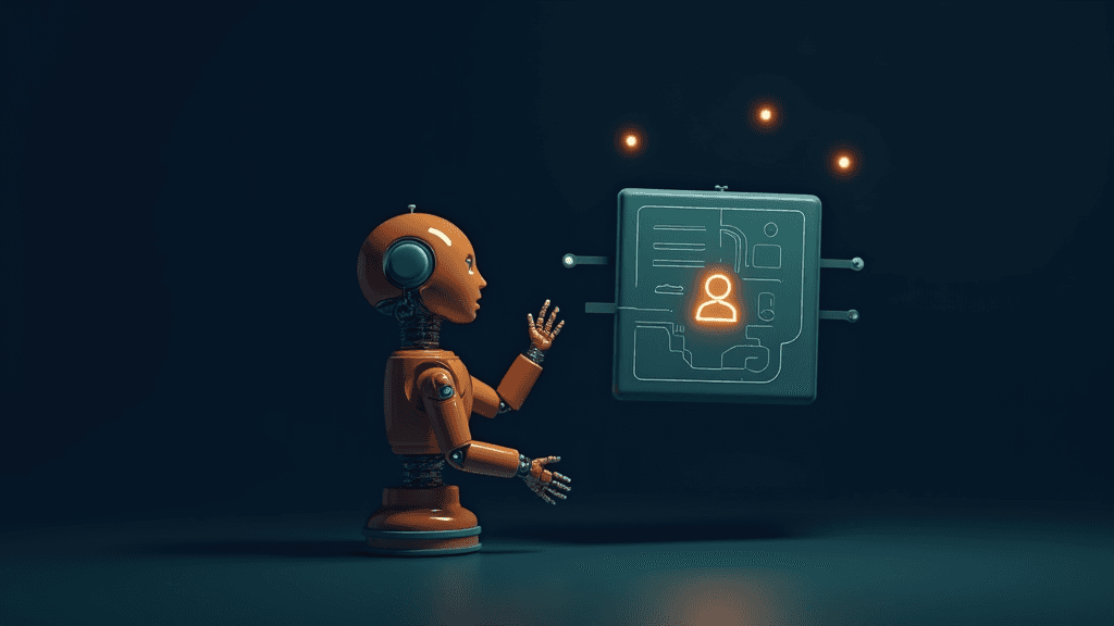 Les modèles d'IA échouent à contrôler les robots sans structures humaines, mais les agents autonomes comblent cet écart